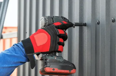 Travaux de zinguerie - Touët-sur-Var